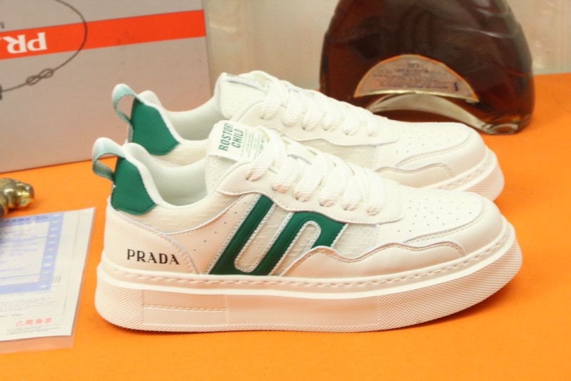 Prada Casual Shoes